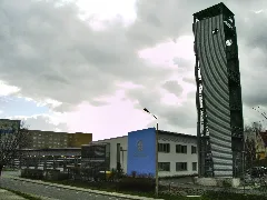 Bautzen Gesundbrunnen Fire Brigade