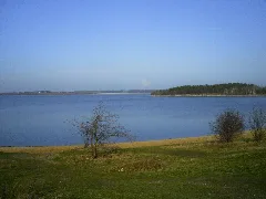 Bautzen Reservoir 1