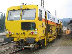 Bauzug Hinterzarten 2800