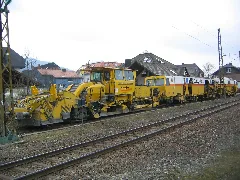 Bauzug Hinterzarten 2806