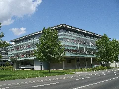 Bavarian Statistics Office Schweinfurt