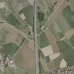 Bayerische Vermessungsverwaltung Dop 691000 5368000 (2006)