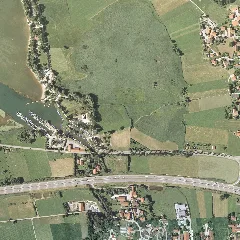Bayerische Vermessungsverwaltung Dop 760000 5304000 (2006)