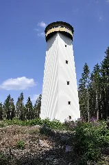 Bayern Lauenstein Thueringer Warte 2011 24 03