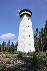 Bayern Lauenstein Thueringer Warte 2011 25 03