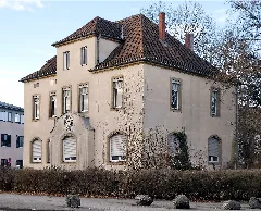 Bayreuth, Schalthaus Mitte D Stadtwerke, 2