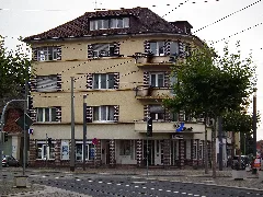 Bb Bank Filiale Heidelberg Rohrbach August 2012