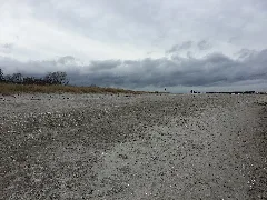 Beach Schönberg