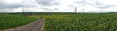 Bebra Iba Panorama