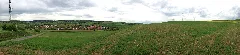 Bebra Iba Panorama Mit Funkturm