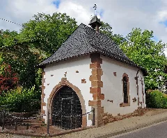 Beckingenmarcellus Kapelle (6)