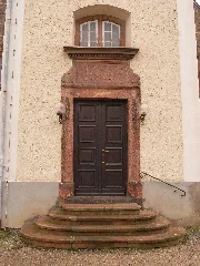 Beerwalde Erlau, Church D