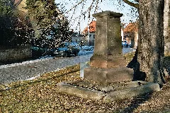 Beesenstedt Denkmal 1