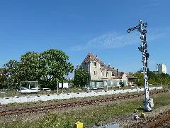 Beeskow Bf Signal