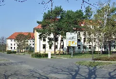 Behördenzentrum Lipezker Straße 45 (Gebäude 1 And 5)