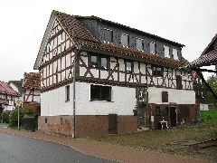 Behringerstraße 10, 1, Birkenbringhausen, Burgwald, Landkreis Waldeck Frankenberg