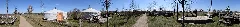 Bei Den Jurten April 2016 Panoramio