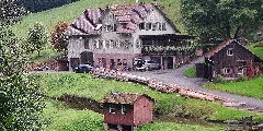 Bei Der Glasmühle Im Teinachtal Mit Adrion Gottlieb Sägewerk Und Holzhandel In Neuweiler Panoramio (1)