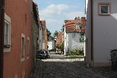 Beilngries, The Buchbindergasse