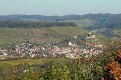 Beilstein V Wunnenstein 20071014