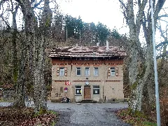 Beim 366 Km Langen Neckartalradweg, Bahnhof Bieringen Panoramio