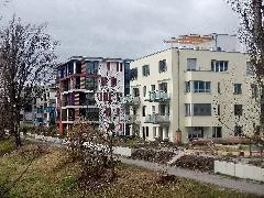 Beim 366 Km Langen Neckartalradweg, Häuser Am Neckar Panoramio (2)