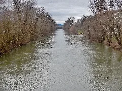 Beim 366 Km Langen Neckartalradweg, Neckar Panoramio (4)