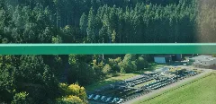 Beim 366 Km Langen Neckartalradweg, Neckartal Von Der A81 Aus Gesehen Panoramio
