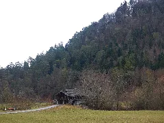 Beim 366 Km Langen Neckartalradweg, Radparadies, Neckartalweg, Burgen Am Oberen Neckar, Römer Und Kelten Am Oberen Neckar, Die Mit Lärchen Holzschindeln Gedeckte Schenkenberg Brücke Bei Epfendorf Über Den Neckar Panoramio (2)