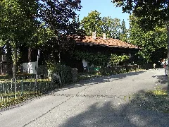 Beim Bauernschmied Aus West