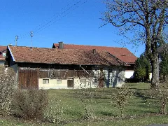 Beim Straßmaier Aus Süd