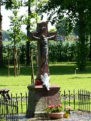 Beindersheim Wegekreuz