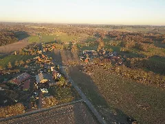 Belau, Februar 2019, Von Südwesten