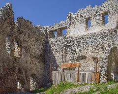 Belfort Castle 01