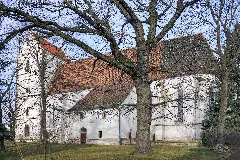 Belgern Kirche