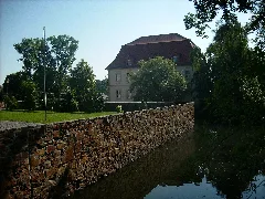 Belgershaingraben