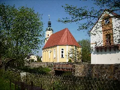 Belgershainkirche Kh