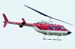 Bell 206L3 (D Hasa)