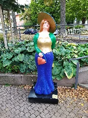 Bella, Bad Wildungen