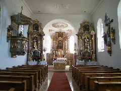 Bellenberg Panoramio
