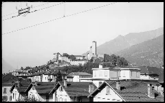 Bellinzona Burg Schwyz Labw Staatsarchiv Freiburg W 134 Nr. 026417