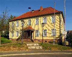 Bellnhausen Buergerhaus