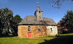Bellnhausen Church