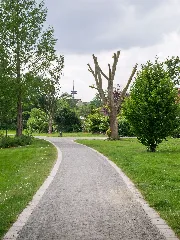 Belm Ententeich Park Bt 01