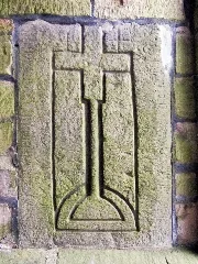 Belsdorf Steinkreuz