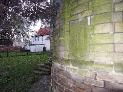 Belsdorf Steinkreuz Standort