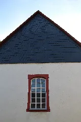 Beltershain (Grünberg) Kirche (8)