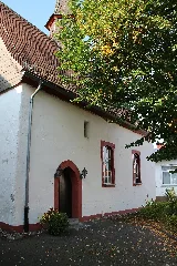 Beltershain (Grünberg) Kirche (9)