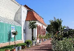 Bendeleben, Die Orangerie 1
