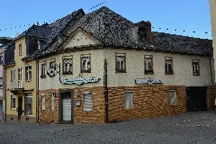 Bendorf, Herberge "Vater Rhein"